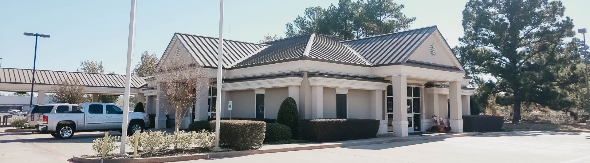 UBank Nacogdoches, TX Your East Texas Local Bank Since 1961